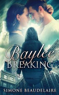 Cover image for Baylee Breaking