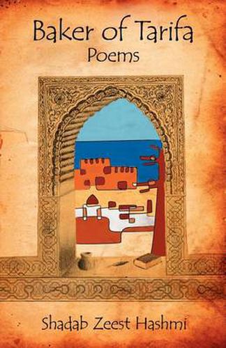 Cover image for Baker of Tarifa