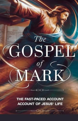 Cover image for The Gospel of Mark
