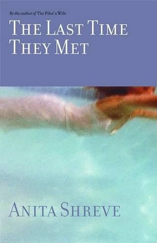 Cover image for The Last Time They Met