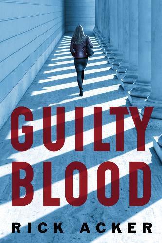 Cover image for Guilty Blood