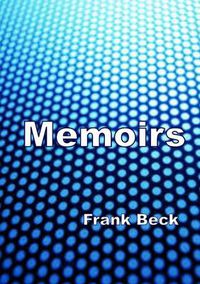 Cover image for Memoirs