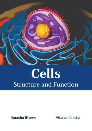 Cover image for Cells: Structure and Function