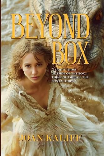 Cover image for Beyond The Box