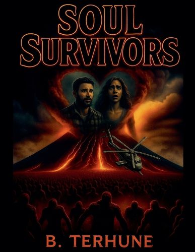 Cover image for Soul Survivors