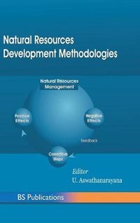 Cover image for Natural Resources Development Methodologies