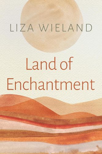 Cover image for Land of Enchantment