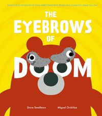 Cover image for The Eyebrows of Doom