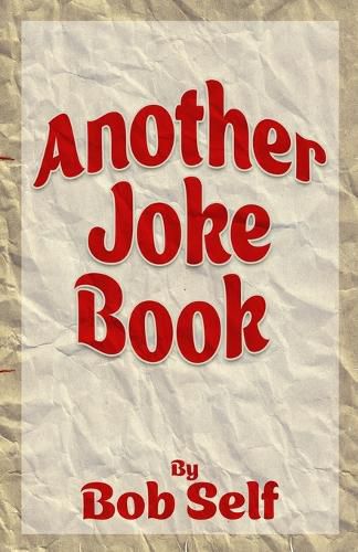 Cover image for Another Joke Book