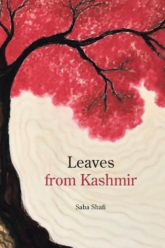 Cover image for Leaves from Kashmir