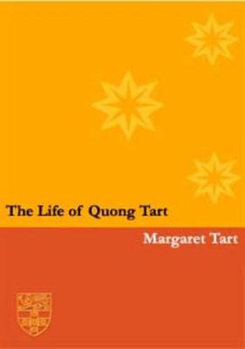 Cover image for The Life of Quong Tart