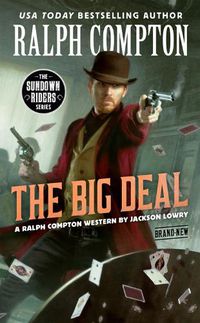 Cover image for Ralph Compton Never Bet Against The Bullet