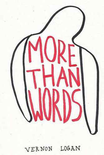 Cover image for More Than Words