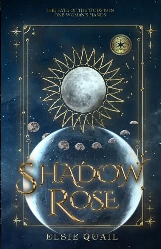 Cover image for Shadow Rose