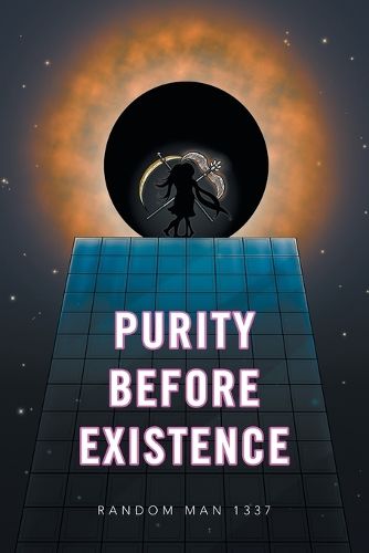 Cover image for Purity Before Existence