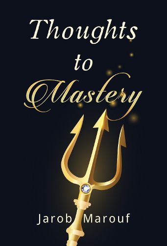 Cover image for Thoughts to Mastery