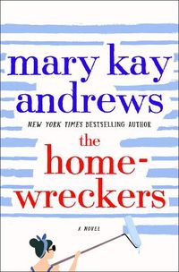 Cover image for The Homewreckers: A Novel