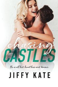 Cover image for Chasing Castles: Finding Focus Book 2