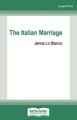 The Italian Marriage