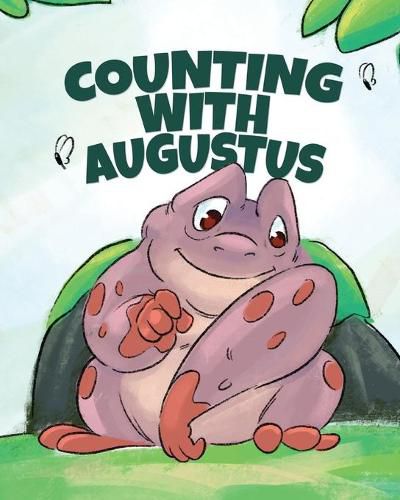 Cover image for Counting with Augustus