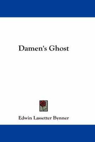 Cover image for Damen's Ghost