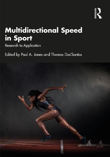 Multidirectional Speed in Sport