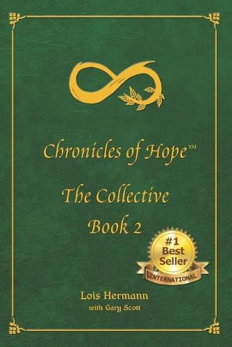 Cover image for Chronicles of Hope: The Collective: Book 2