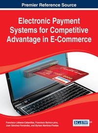 Cover image for Electronic Payment Systems for Competitive Advantage in E-Commerce