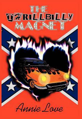 Cover image for The Thrillbilly Magnet