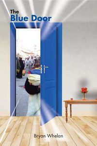 Cover image for The Blue Door