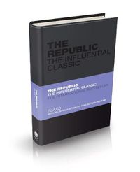 Cover image for The Republic: The Influential Classic
