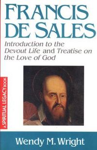 Cover image for Francis de Sales: Essential Writings