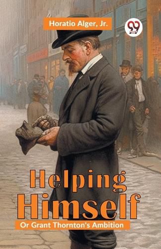 Cover image for Helping Himself