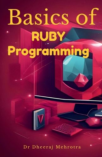 Cover image for Basics of Ruby Programming