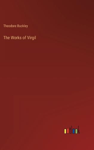 Cover image for The Works of Virgil