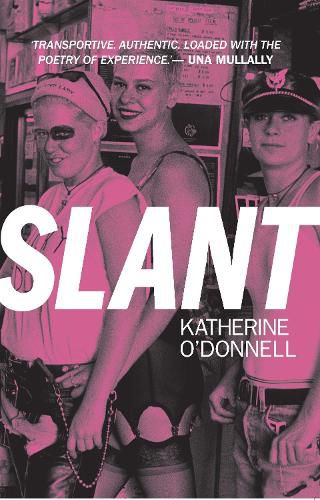 Cover image for SLANT