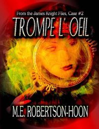 Cover image for Trompe L' Oeil