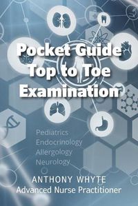 Cover image for Pocket Guide Top to Toe Examination