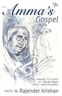 Cover image for Amma's Gospel