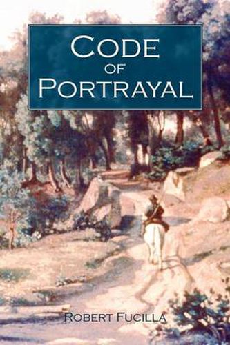 Cover image for Code of Portrayal