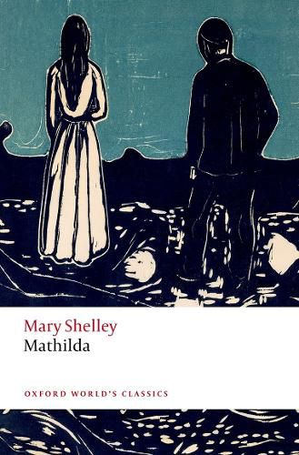 Cover image for Mathilda