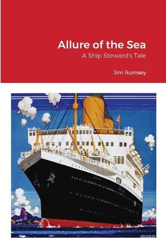 Cover image for Allure of the Sea