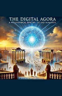 Cover image for The Digital Agora