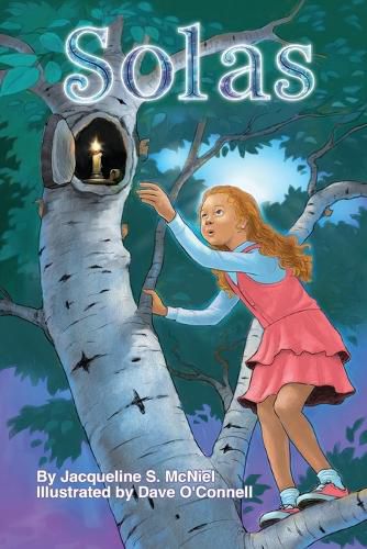 Cover image for Solas