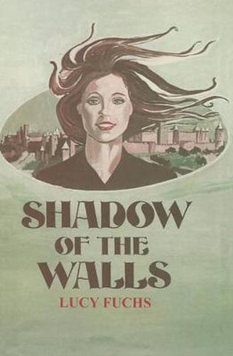 Cover image for Shadow of the Walls