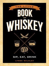 Cover image for Little Book of Whiskey