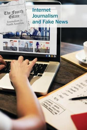 Cover image for Internet Journalism and Fake News