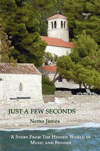 Cover image for Just a Few Seconds