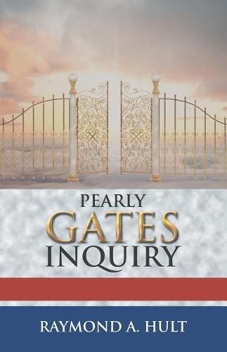 Cover image for Pearly Gates Inquiry