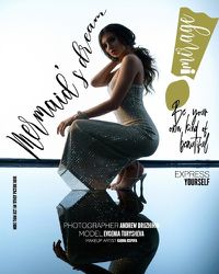 Cover image for IMIRAGEmagazine Issue